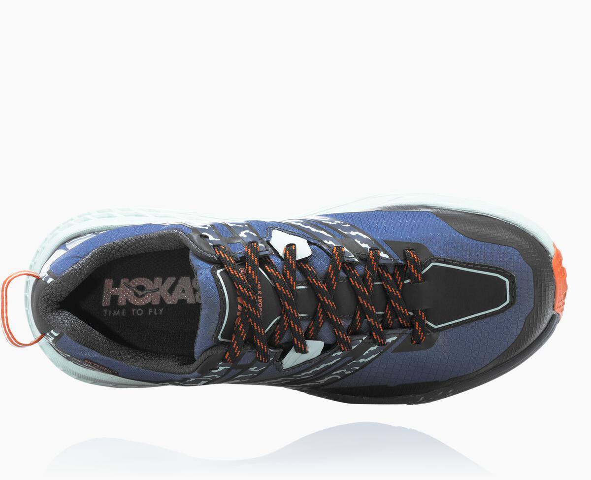 Hoka speedgoat hot sale 3 wp